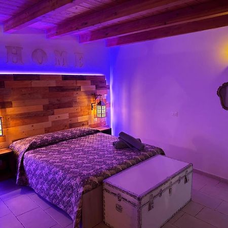 Bed and Breakfast Casa Di Nonna Rosa Canosa di Puglia Exterior foto