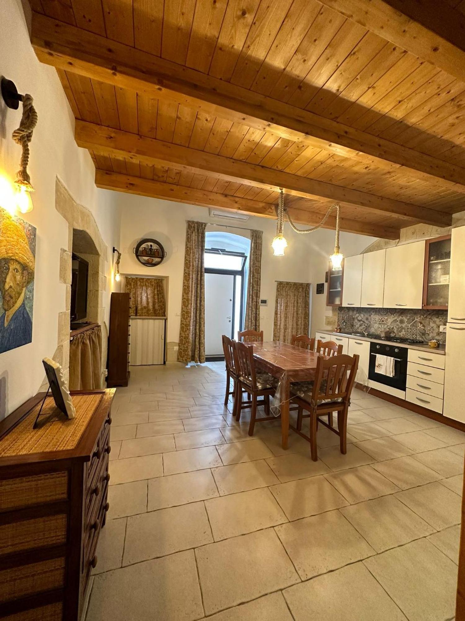Bed and Breakfast Casa Di Nonna Rosa Canosa di Puglia Exterior foto